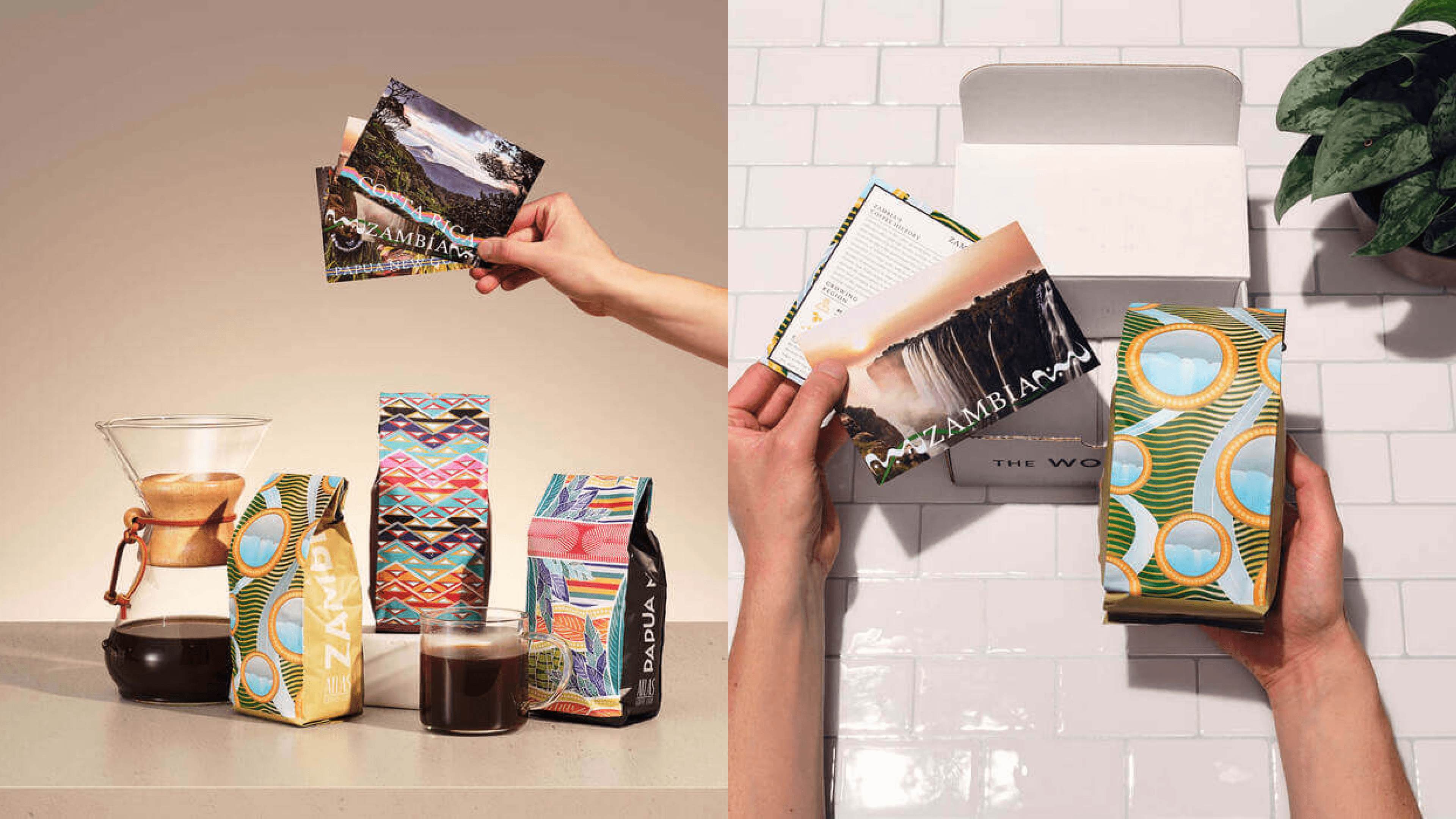 atlas coffee subscription