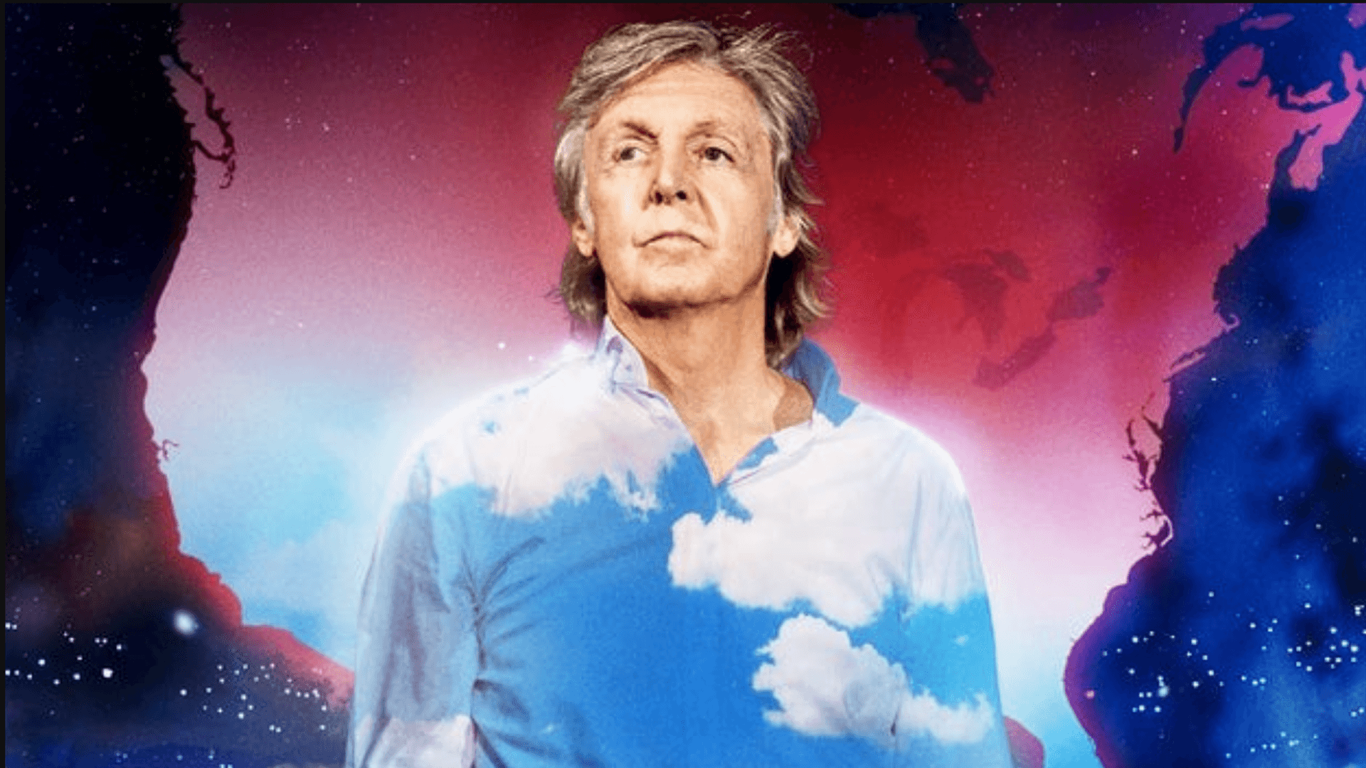 paul maccartney