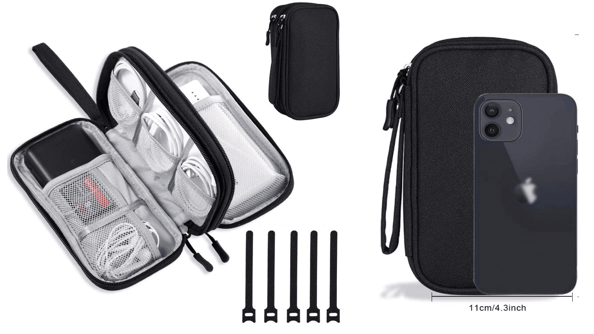 Amazon tech organizer