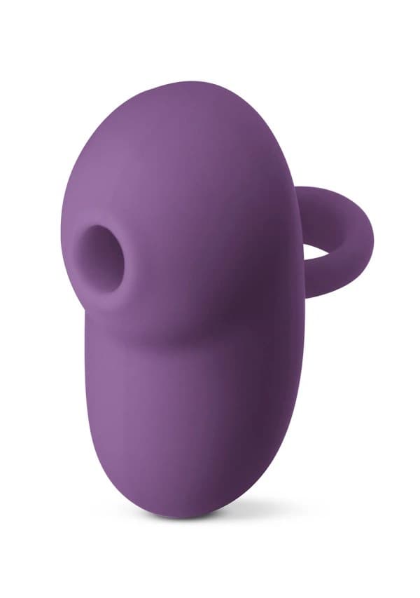 ns novelties inya finger vibrator