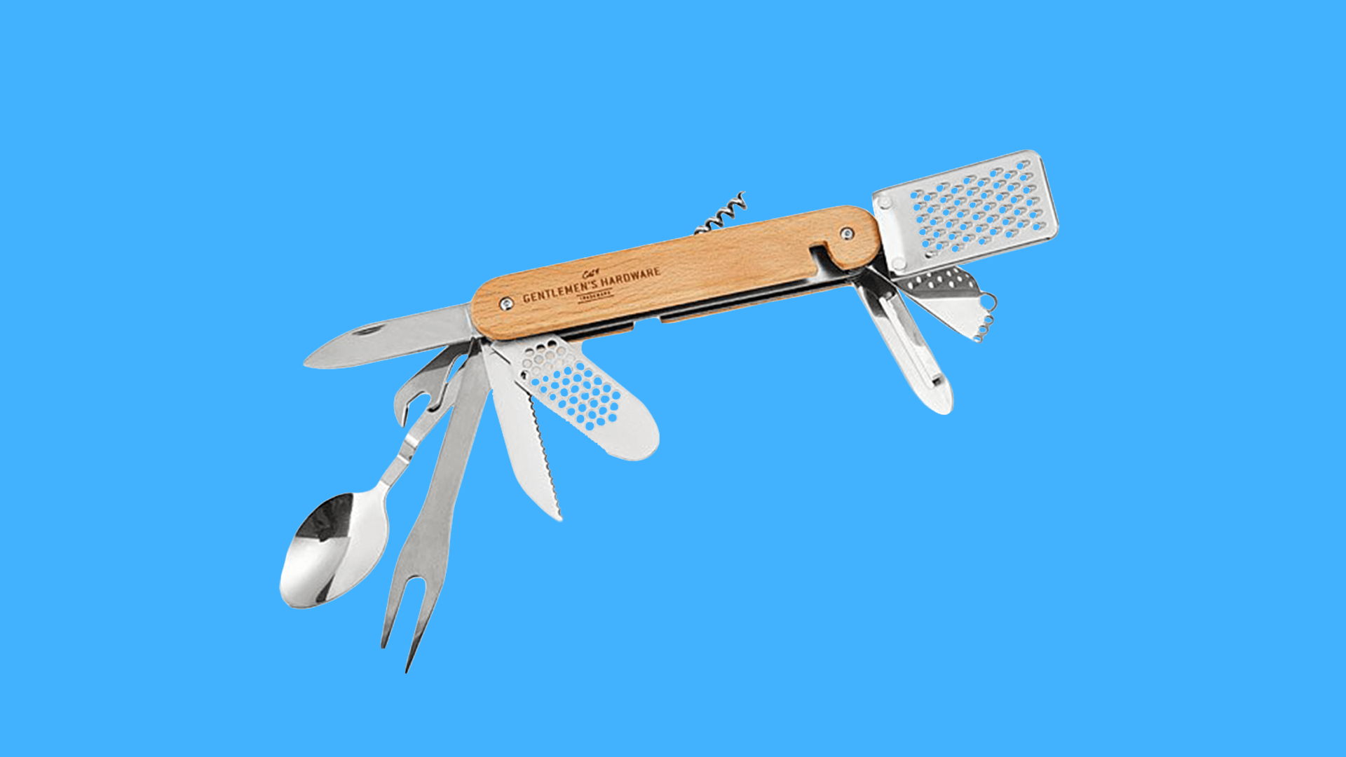 products that do more than one job