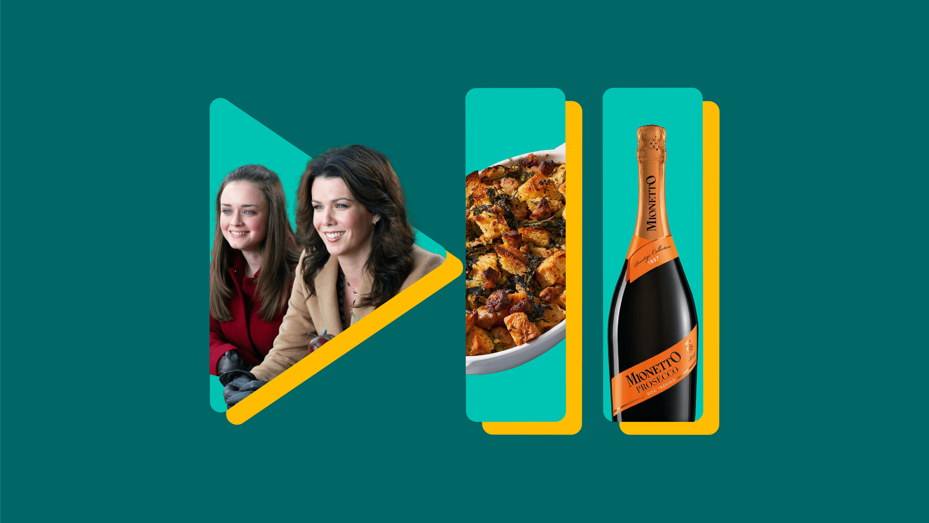 Press Pause with theSkimm