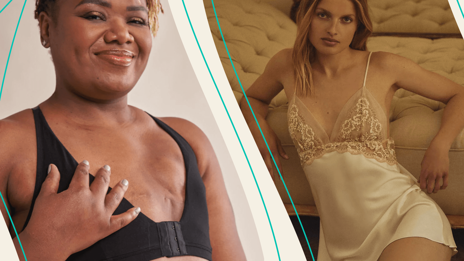 Valentine’s Day Lingerie At Every Price Point