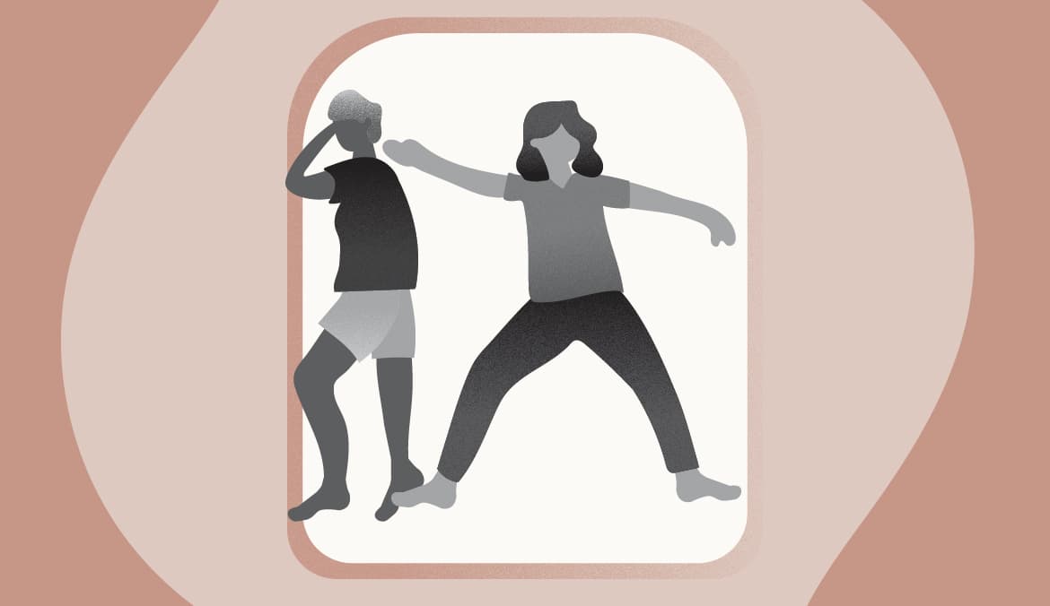 couples sleeping positions