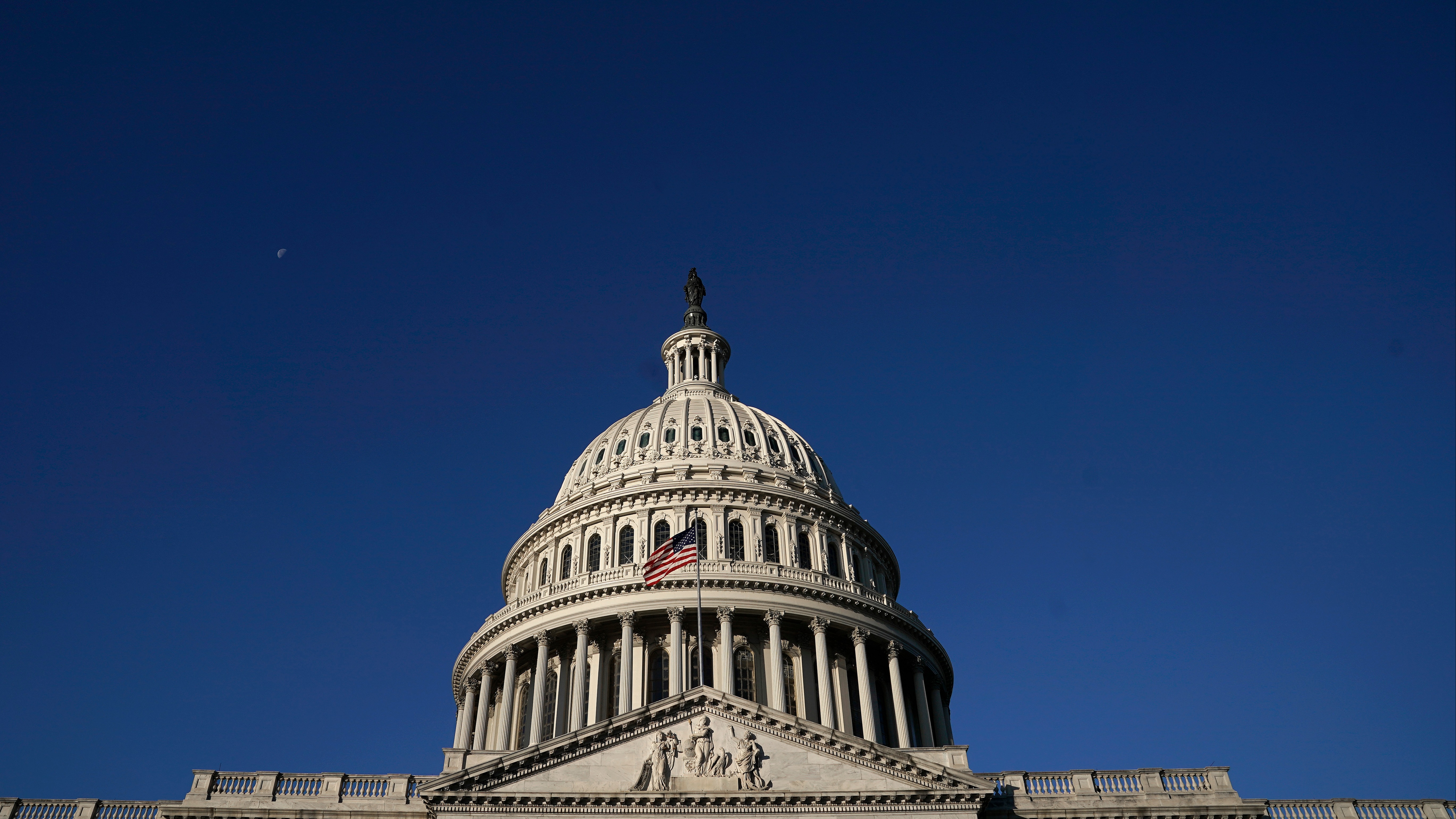 Trump impeachment vote