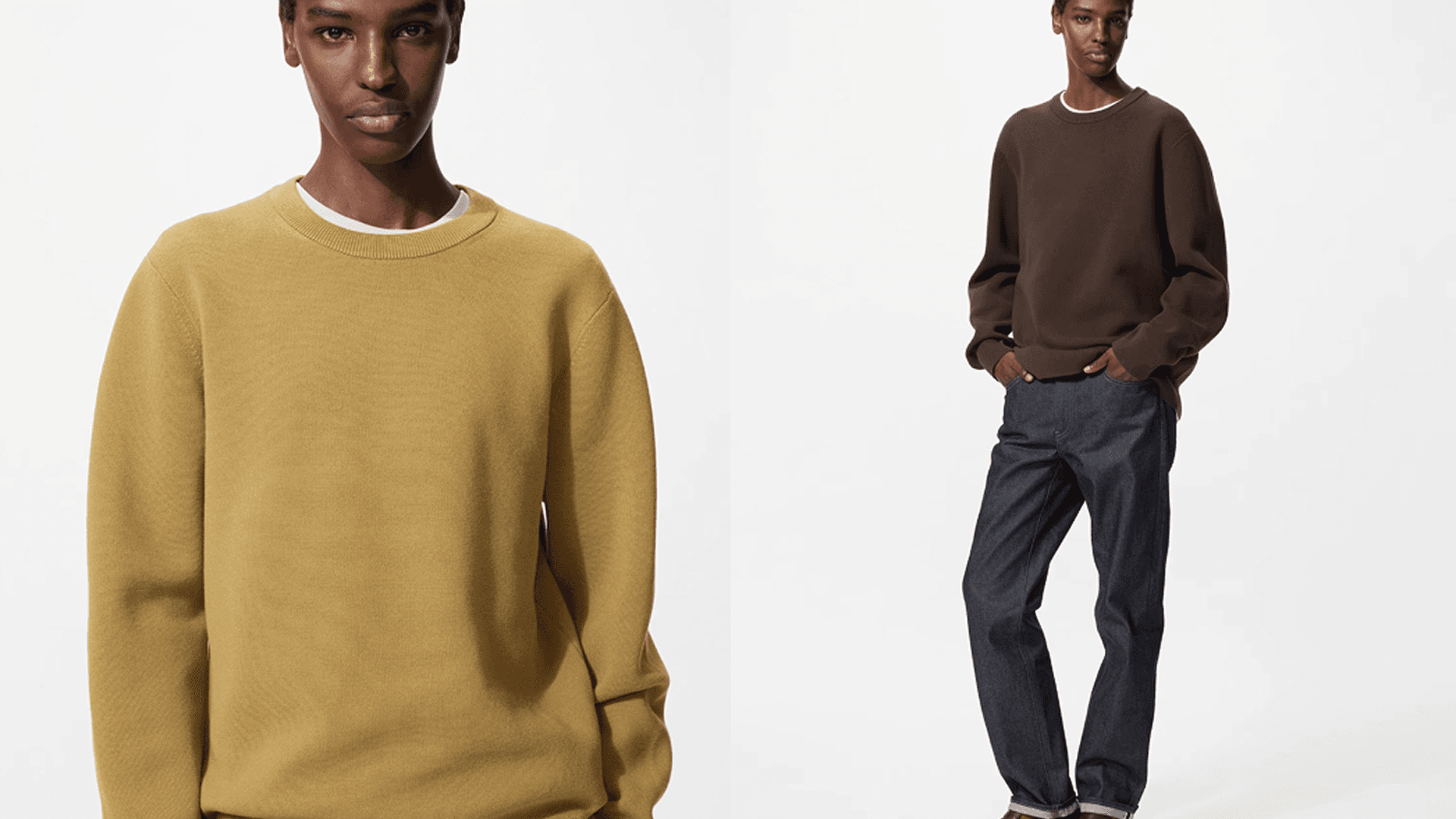 knit sweater