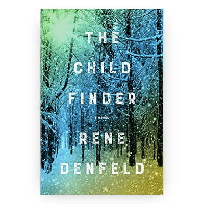 The Child Finder