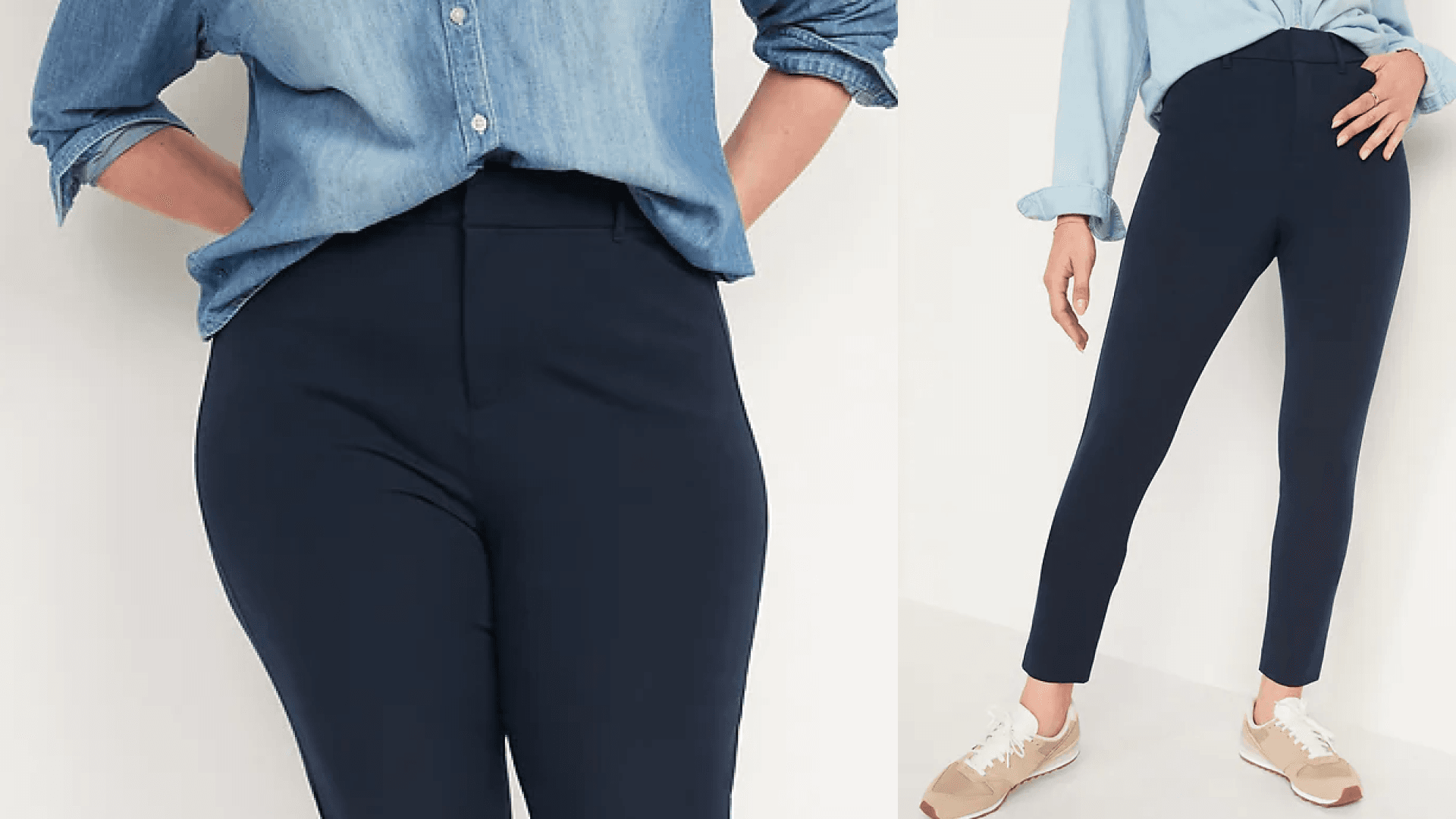 Old Navy pants
