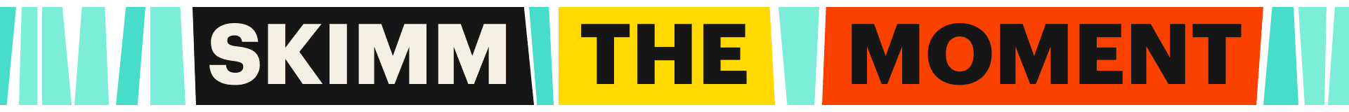 BHM Skimm the Moment graphic