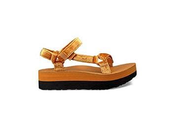 Teva Flatform Universal Velvet