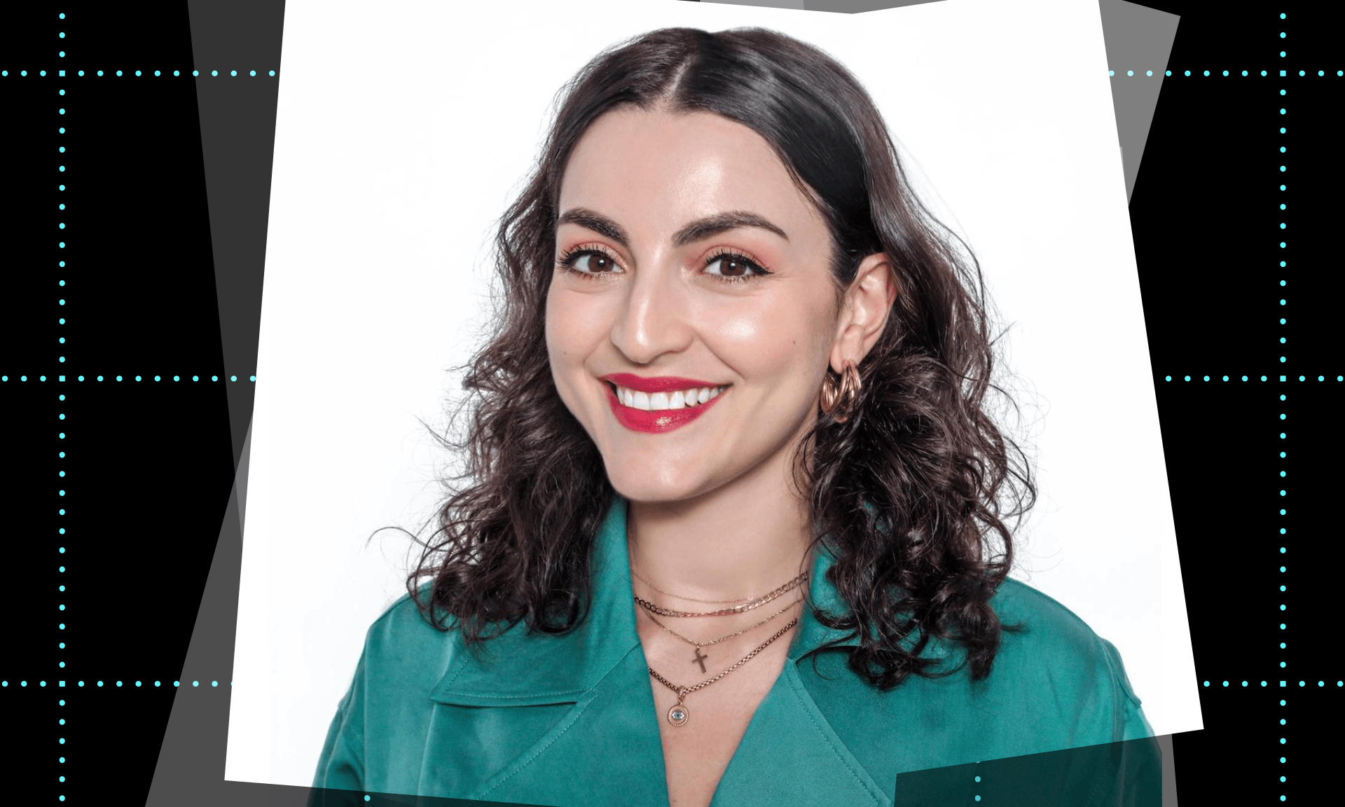 Charlotte Palermino SHL