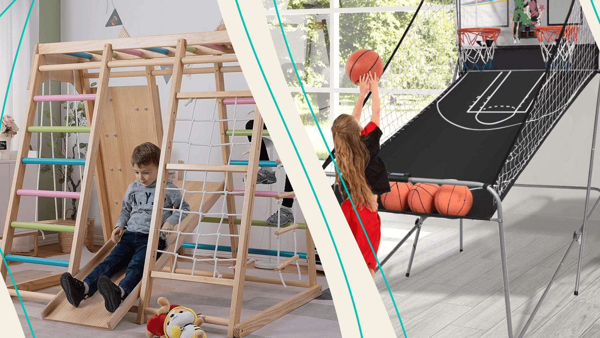 10 (Actually Fun) Indoor Activities for When It's Just Too Hot Outside