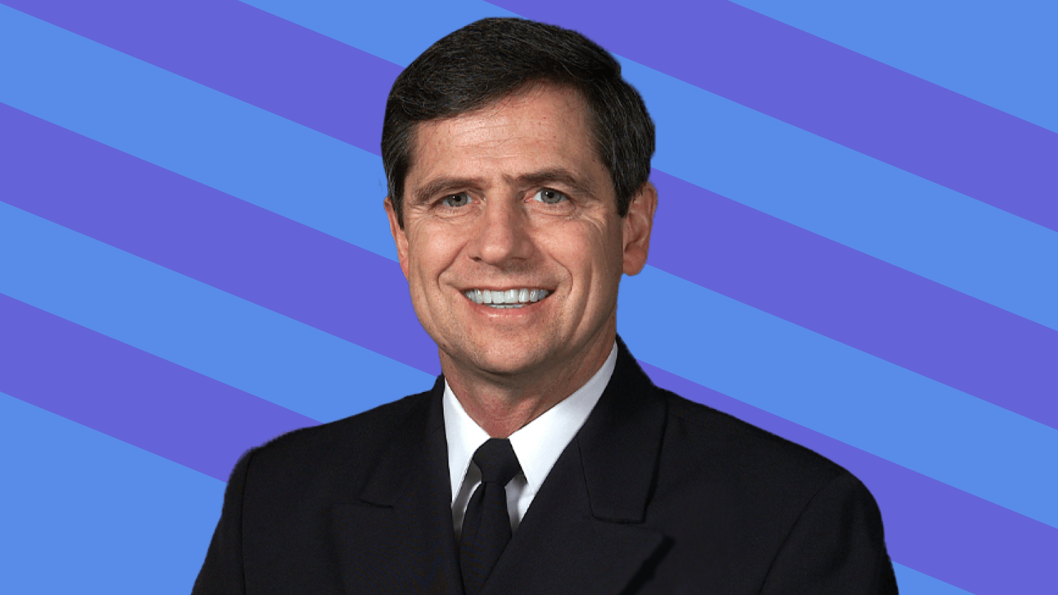 Joe Sestak