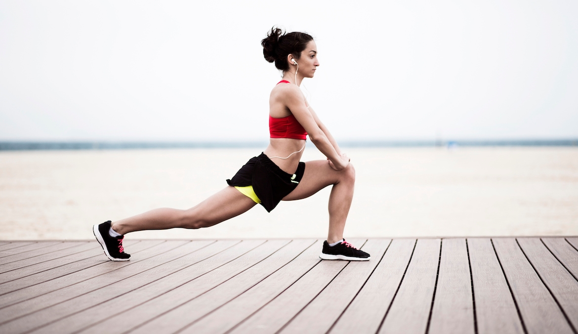 Featured image for The 7 Best Running Shorts With *Plenty* of Pocket Space for Your Keys, Gels, and More