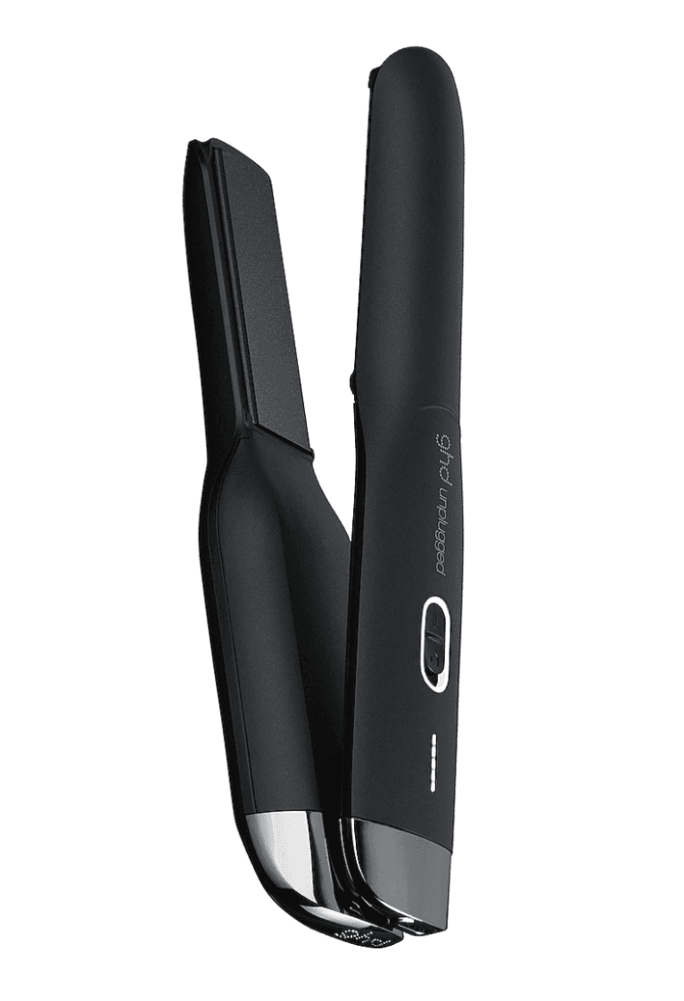 GHD Unplugged Styler Cordless Flat Iron