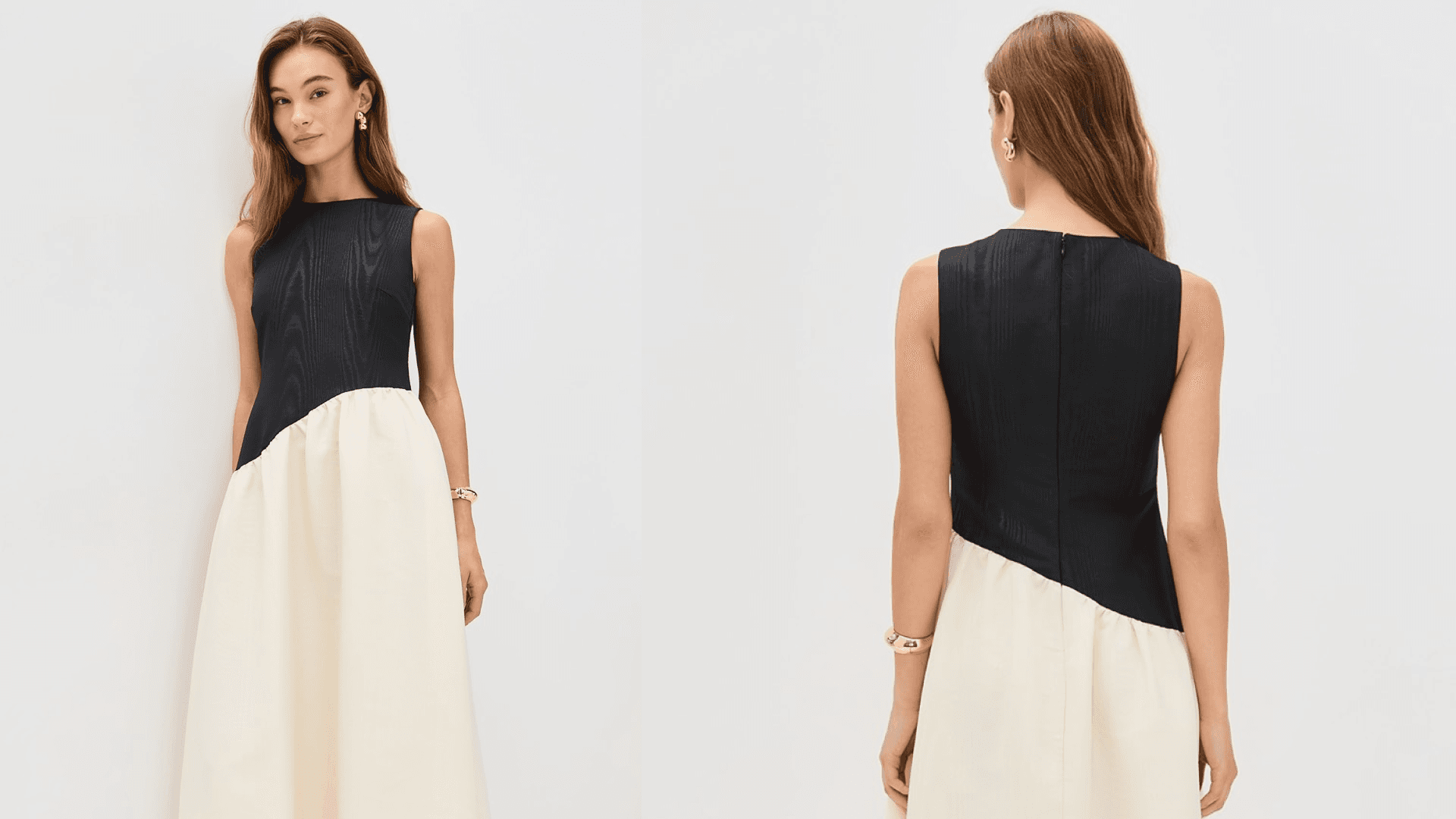 asymmetric dress