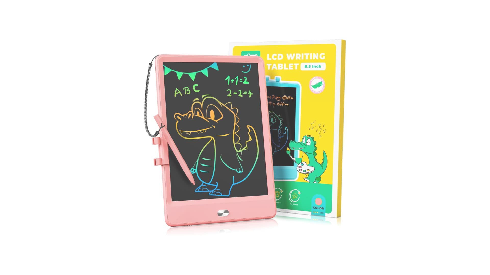 KOKODI LCD Writing Tablet