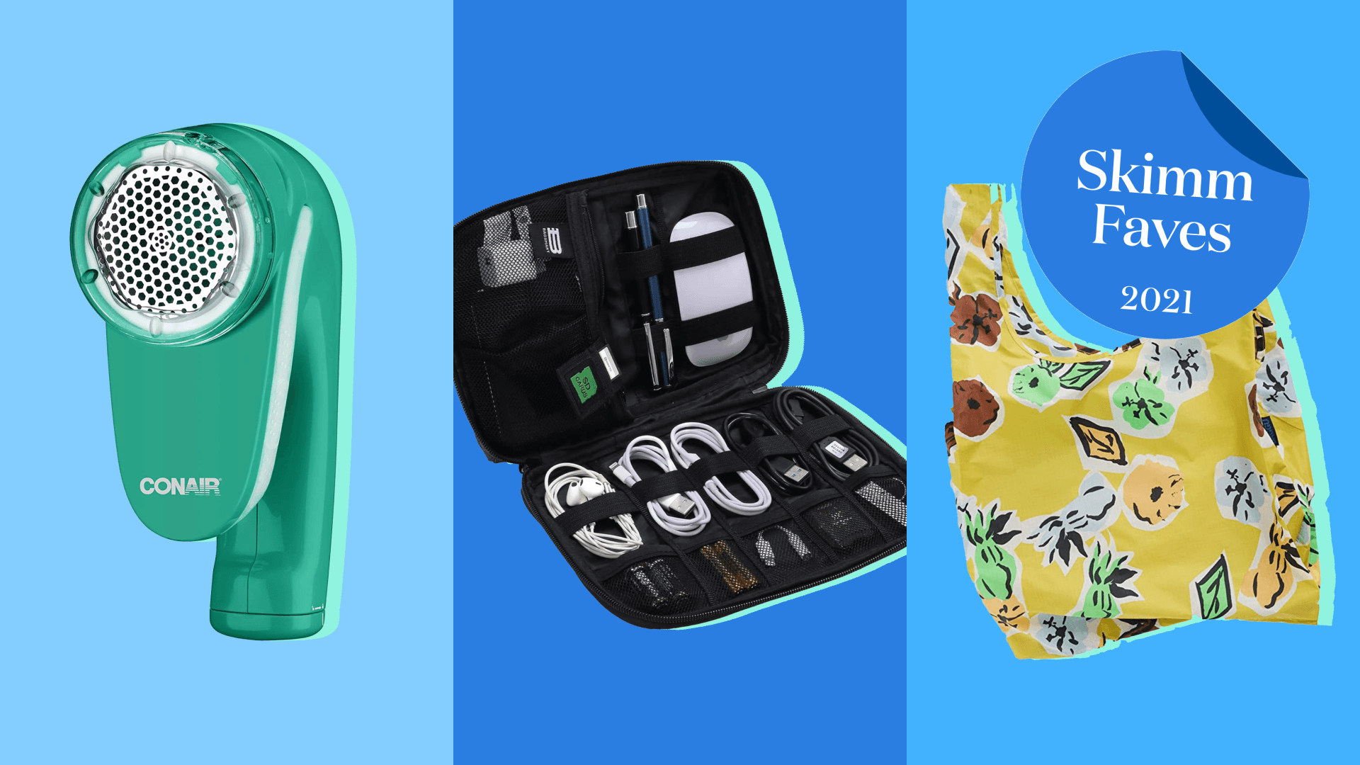 our best-selling problem-solving products of 2021