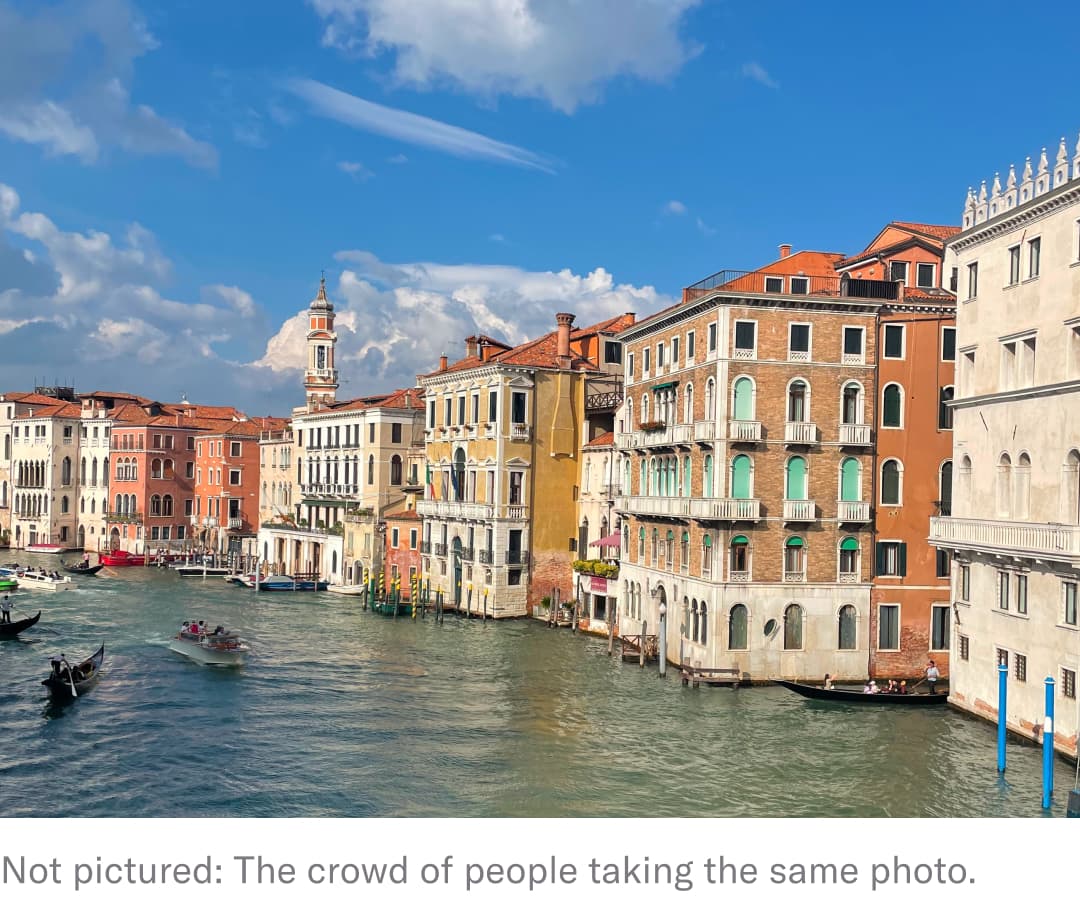 Venice, Italy