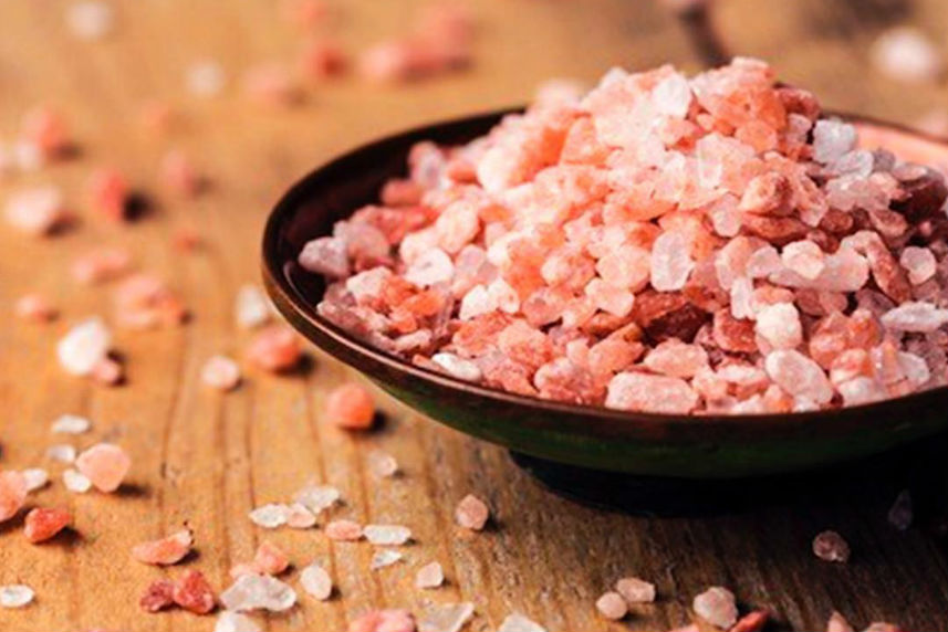 Featured image for I drank salt water every day for a week—here are 5 things I learned