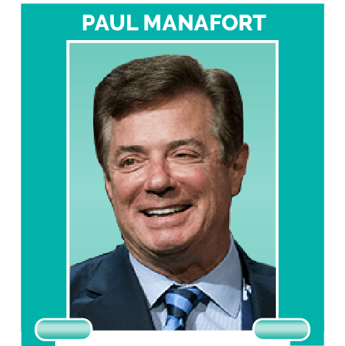 Paul Manafort