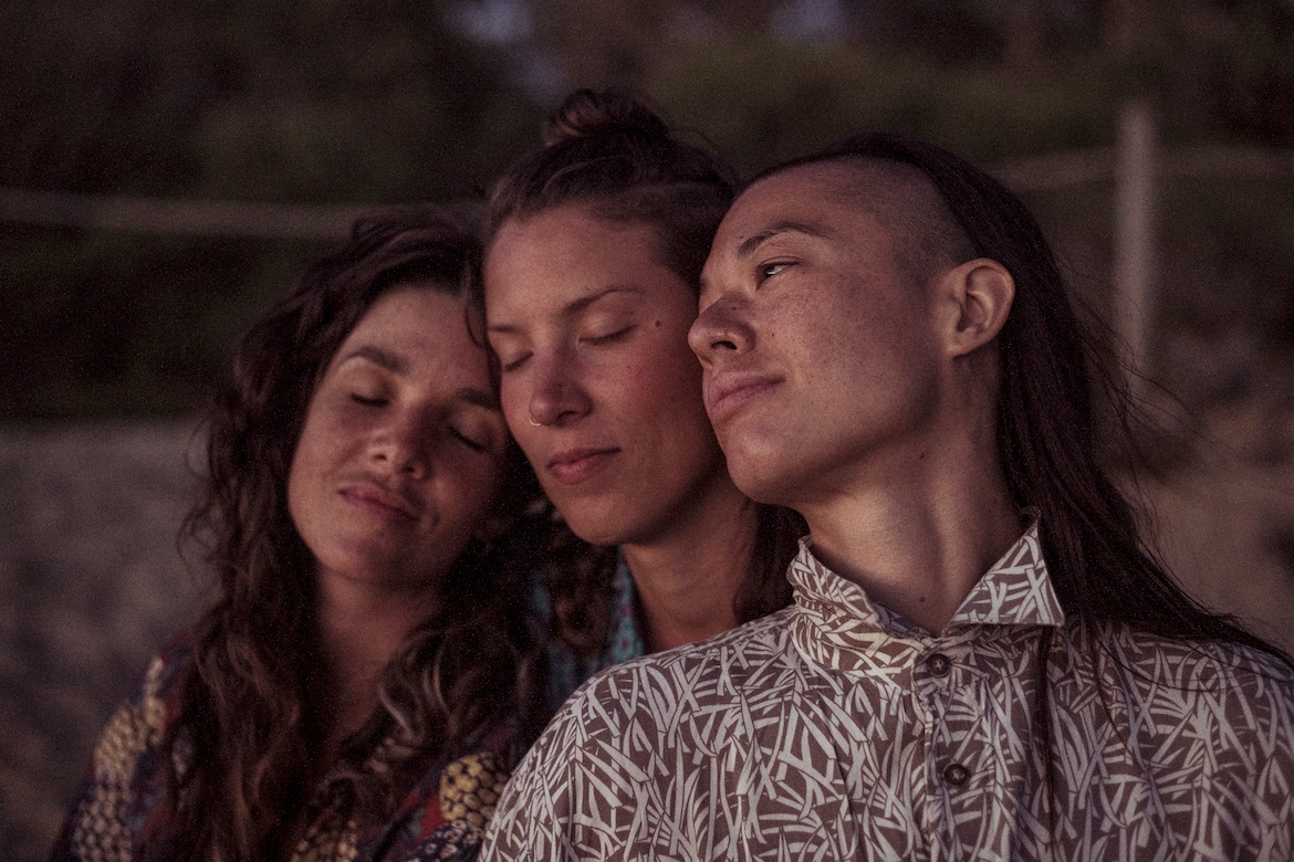 Featured image for I'm a Sex Therapist Who's Non-Monogamous and Polyamorous—And, No, They're Not the Same Thing