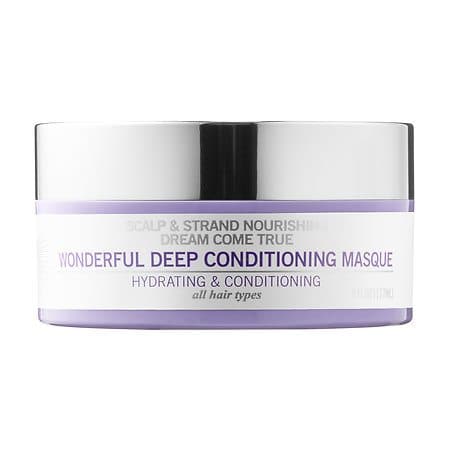 Madam C.J. Walker Beauty Culture Dream Come True Wonderful Deep Conditioning Masque