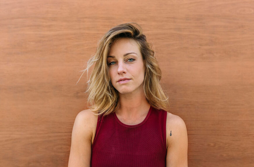 Featured image for I'm a derm, and you should be washing your neck—not just your face