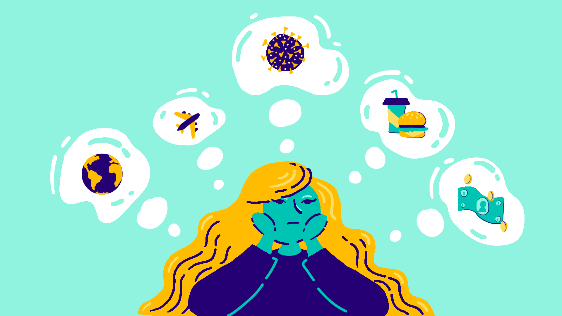 Coronavirus Money FAQ