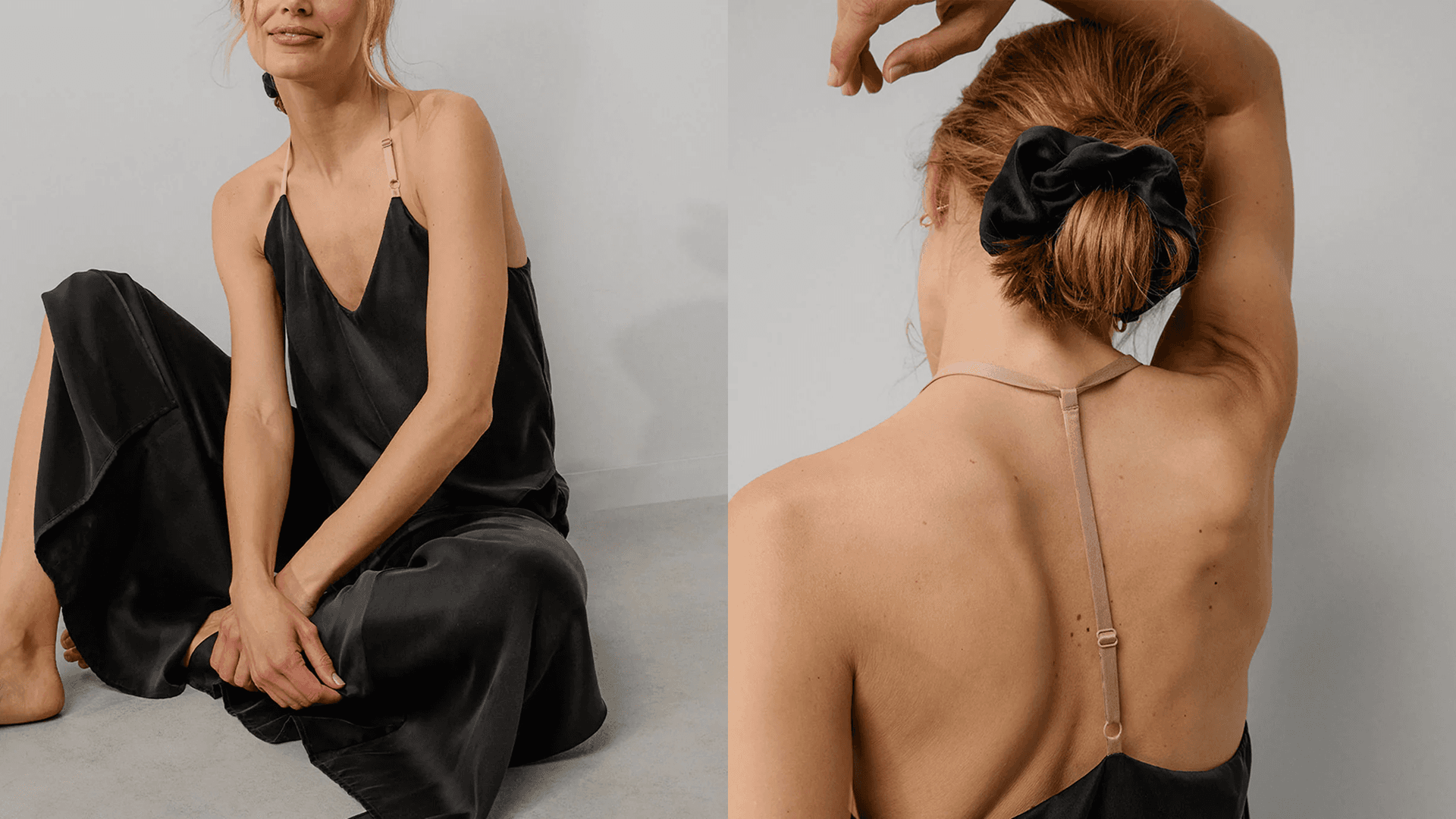 silk set