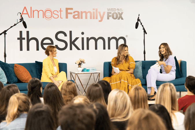 SFTC Live Episode: Brittany Snow, Danielle Weisberg, Carly Zakin