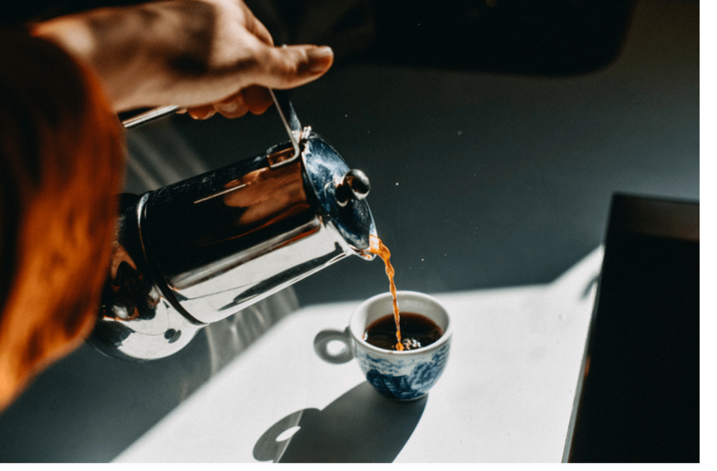 Featured image for 6 Cardiologist-Approved Heart-Healthy Morning Drinks To Start the Day Strong