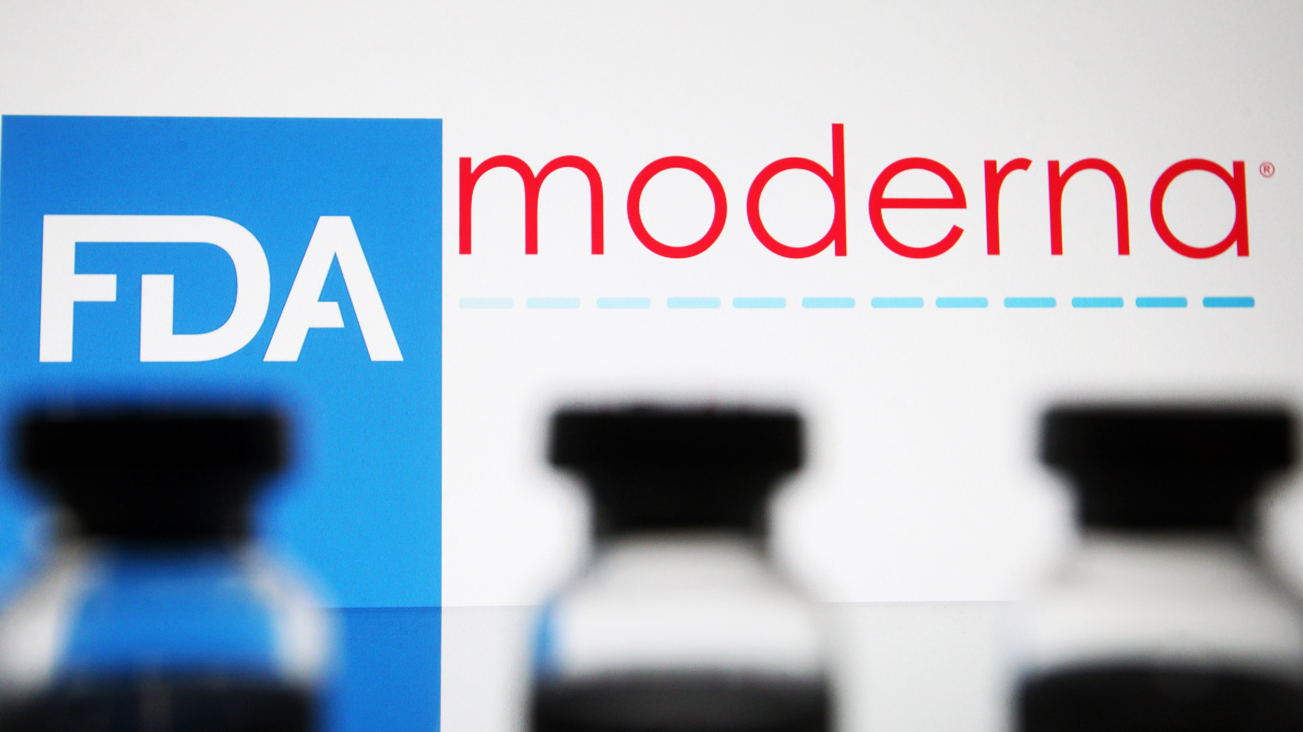 Moderna