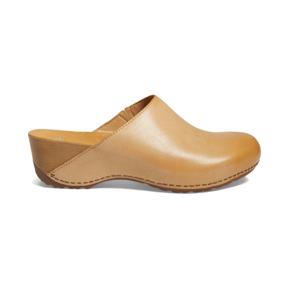 Best orthopedic mule: Dansko Talulah