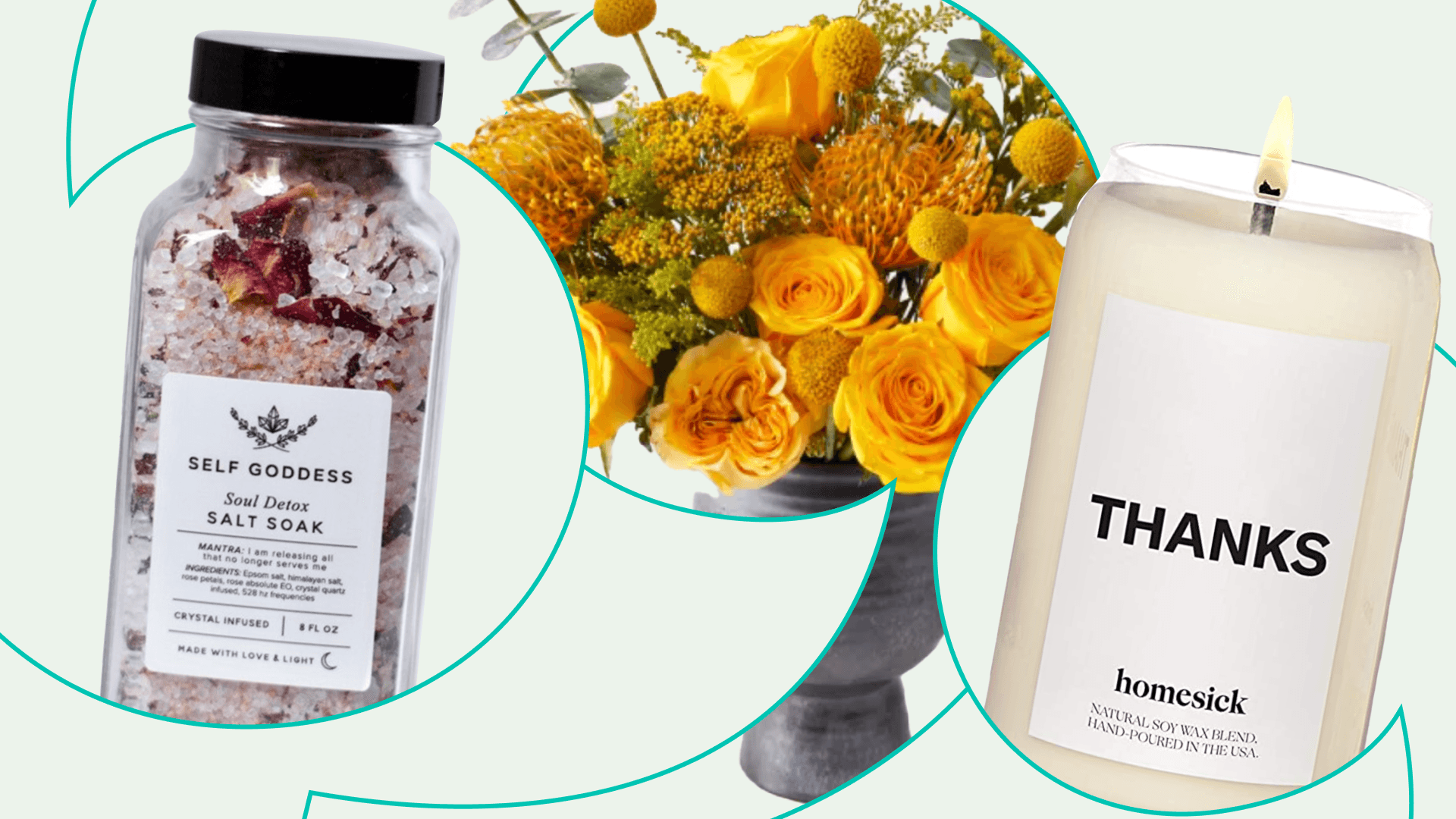 products to help you say thank you this thanksgiving day