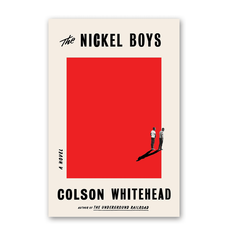 The Nickel Boys