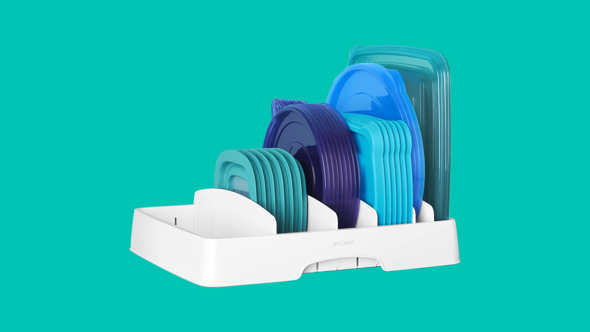 Home Organization Header