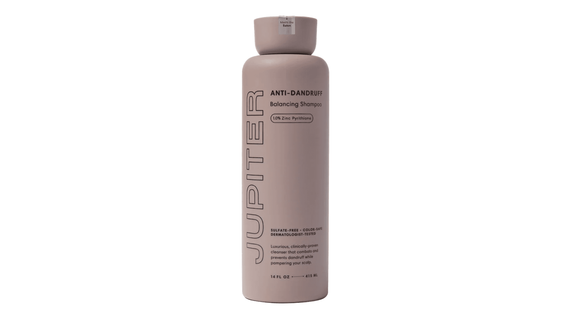 shampoo