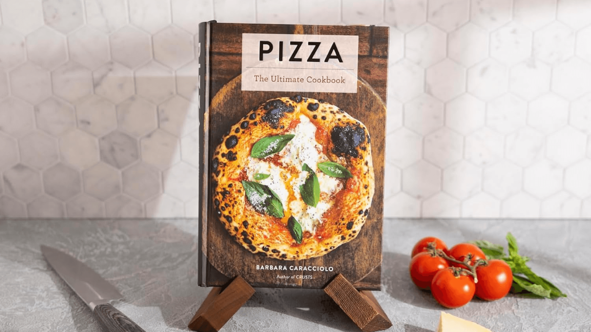 cookbook