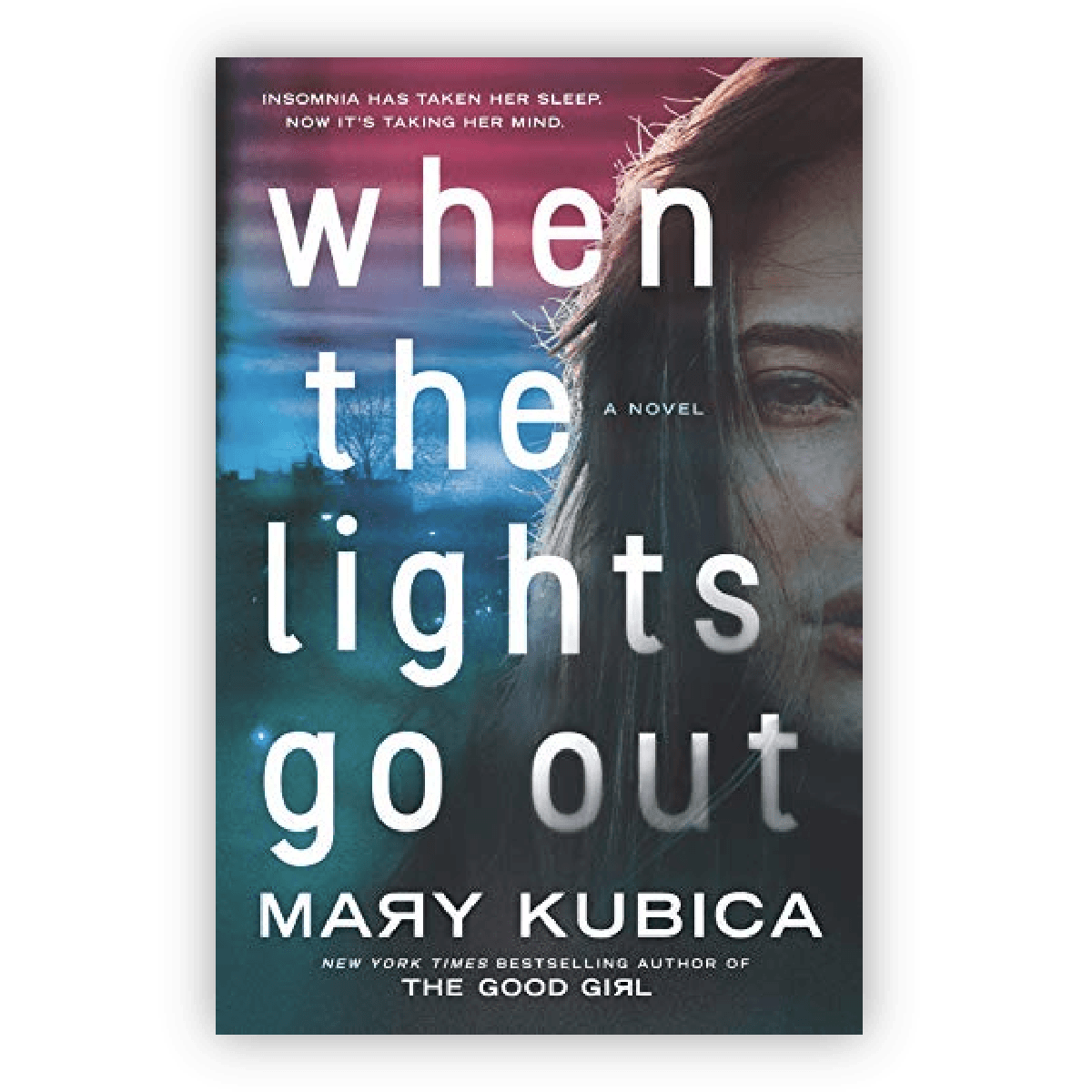 When The Lights Go Out