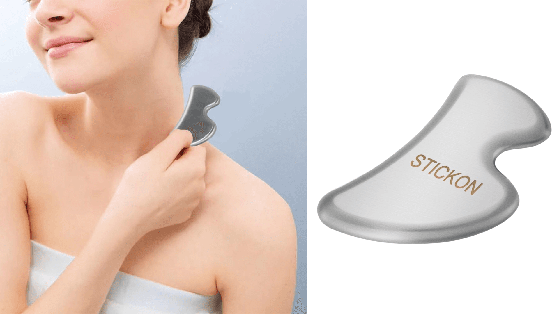 gua sha tool