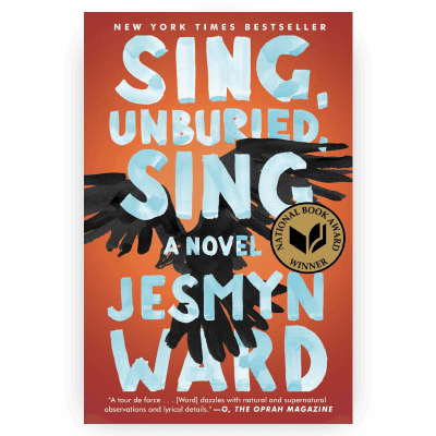 Sing, Unburied, Sing