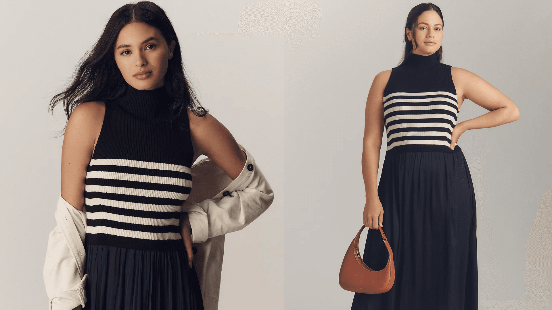 midi dress