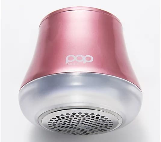 Pink pop shaver lint remover, best sister in law gifts