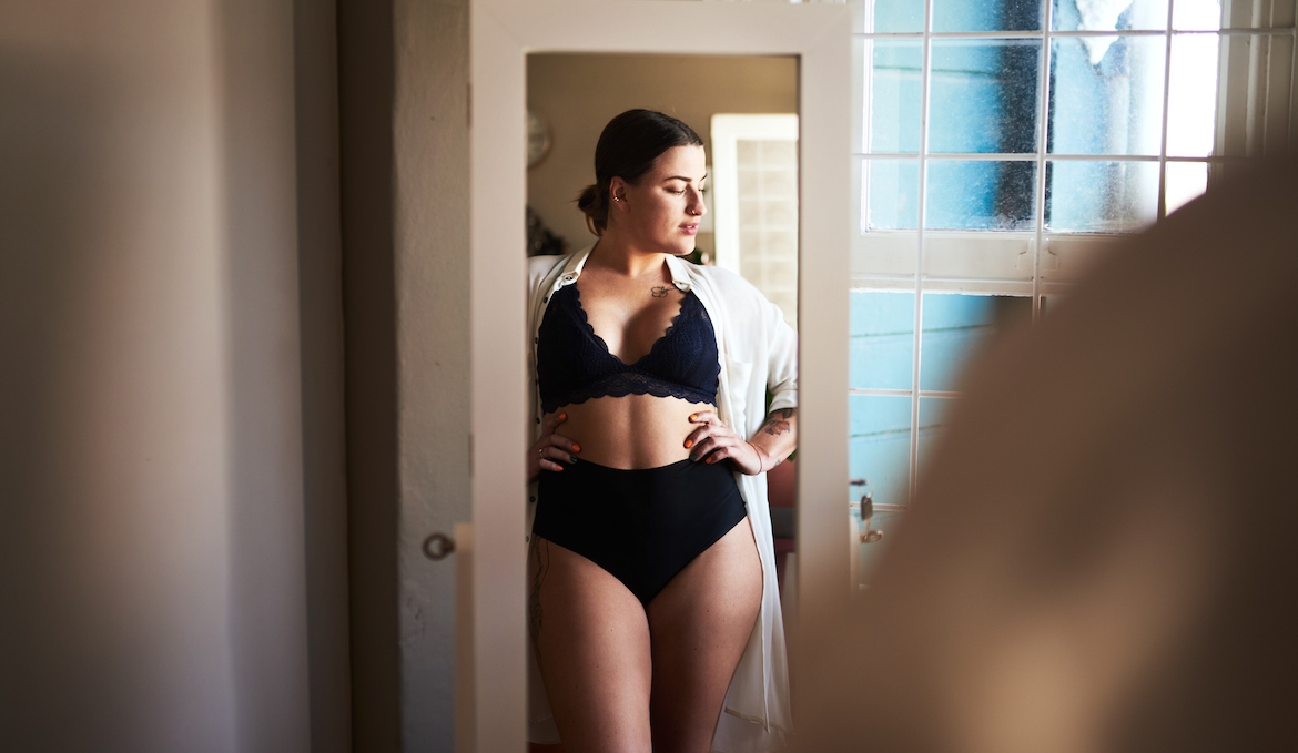 Featured image for The Complete Guide to At-Home Vagina Facials, Your Secret Weapon for Preventing Ingrowns and Scarring