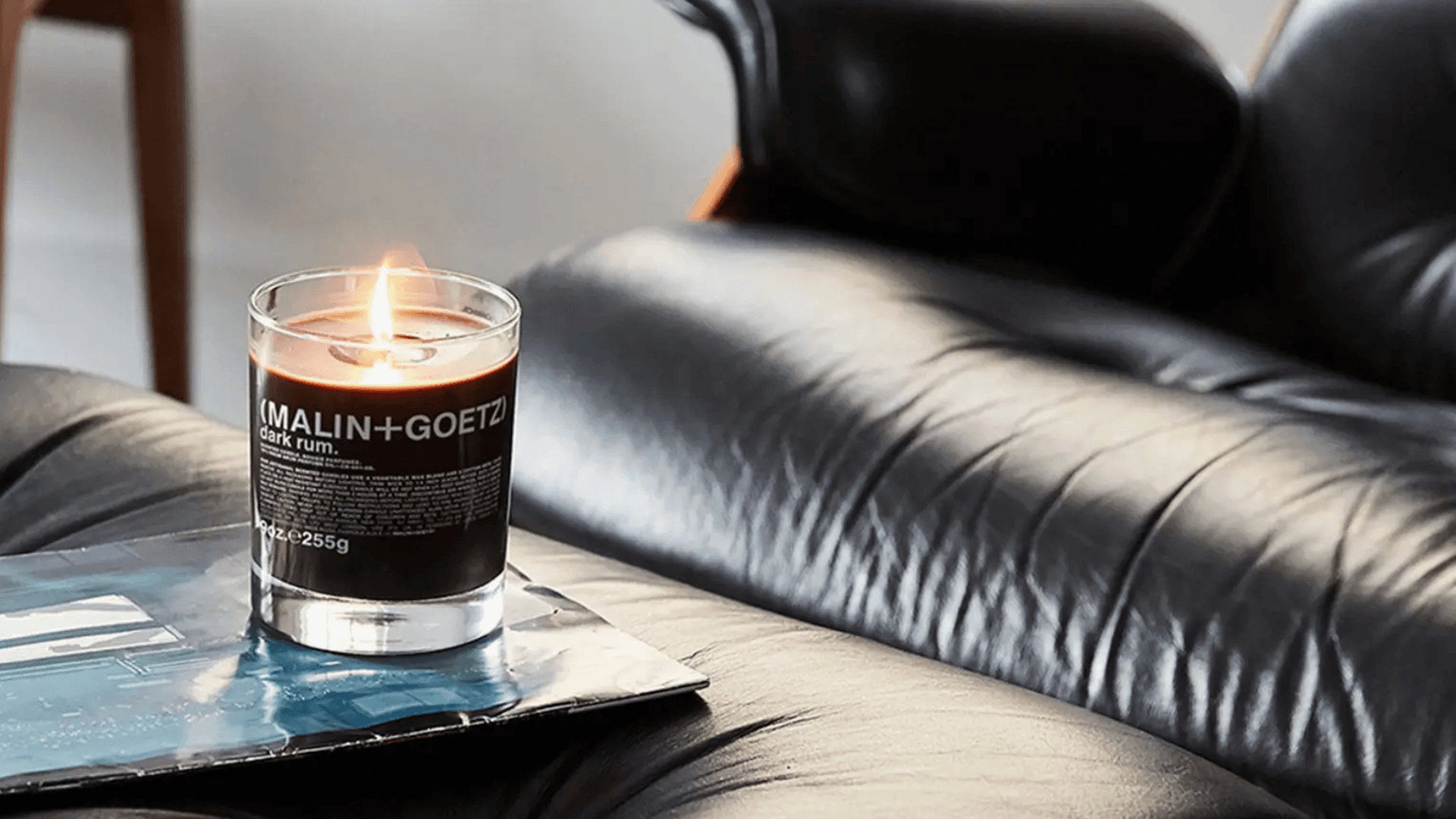candle