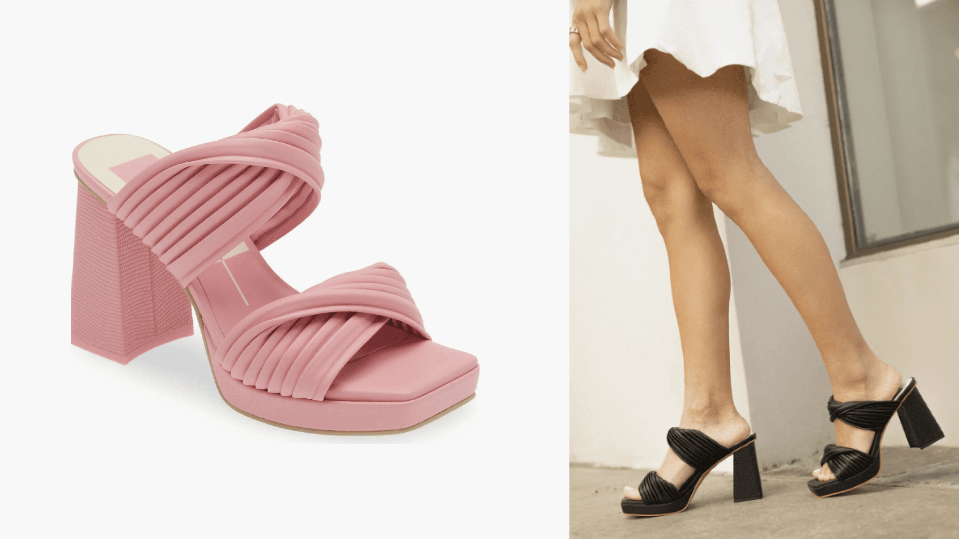 platform-sandal