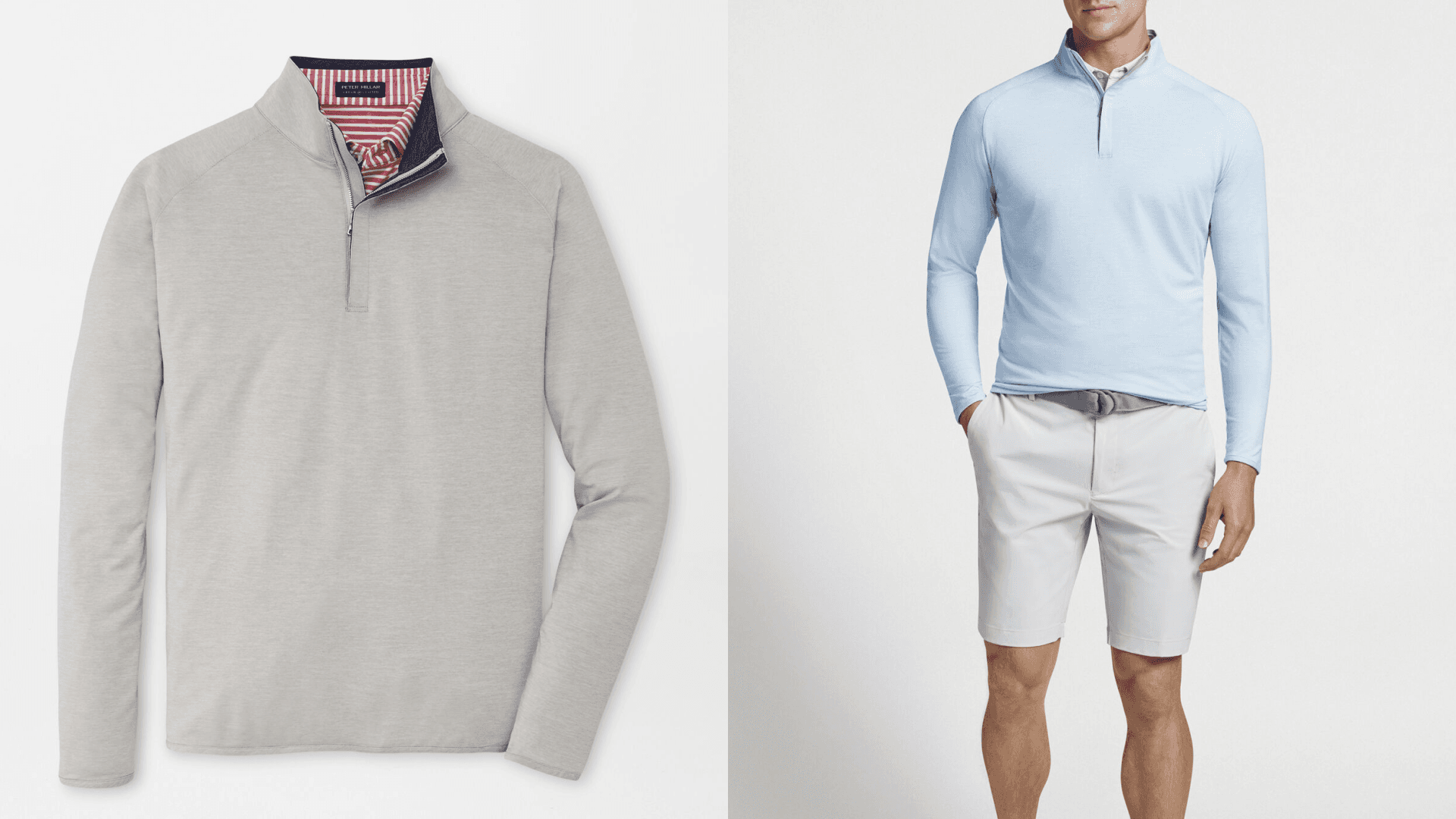 Fleece zip fathers day