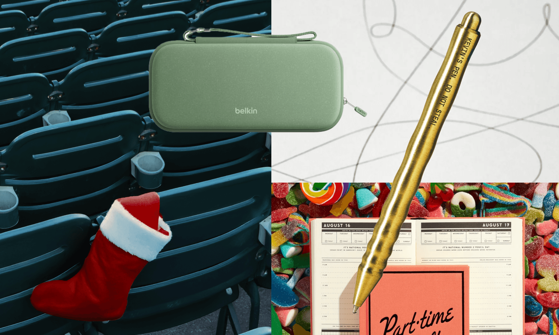 Web Guide Gifts for Guys Who Say “They Don’t Need Anything”