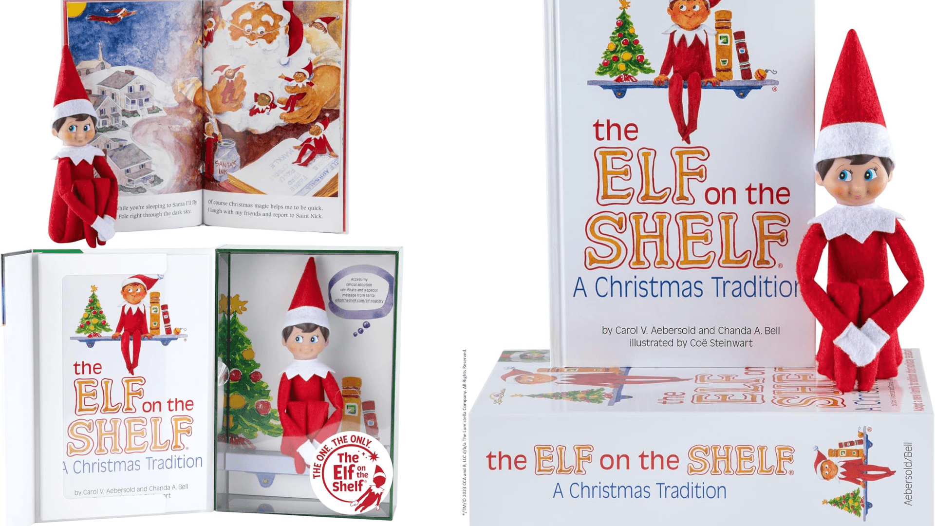 Elf